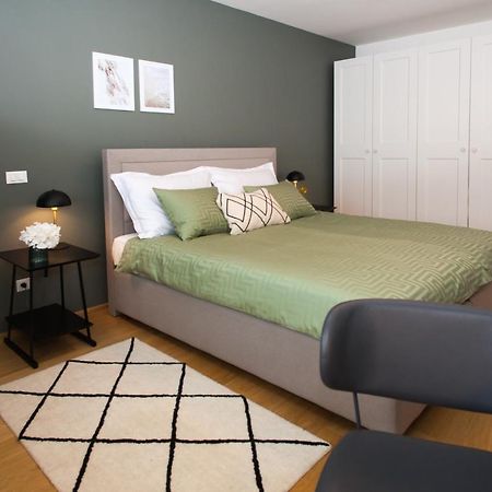 Luxury Apartment Ivari สปลิท ภายนอก รูปภาพ