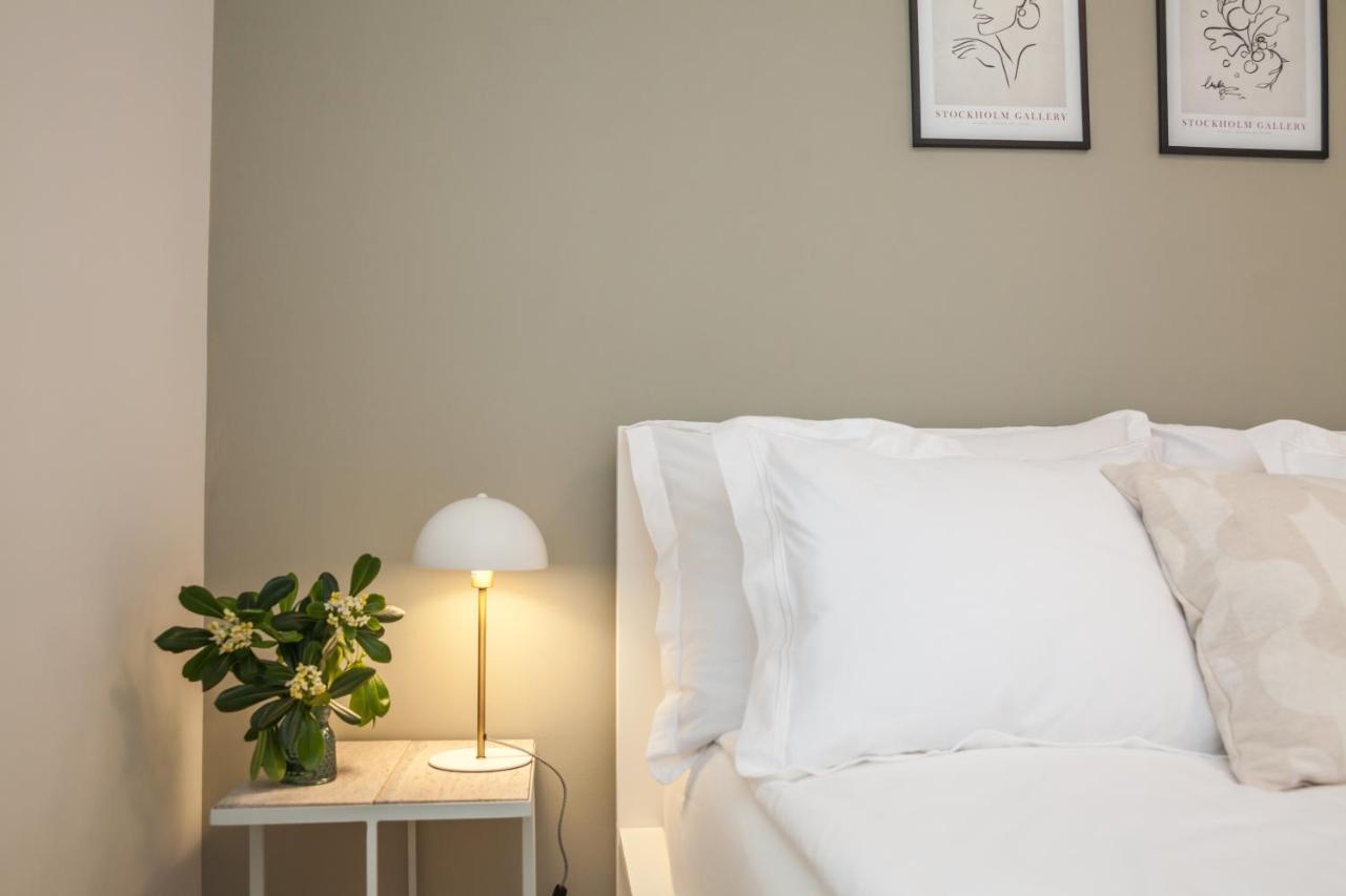 Luxury Apartment Ivari สปลิท ภายนอก รูปภาพ