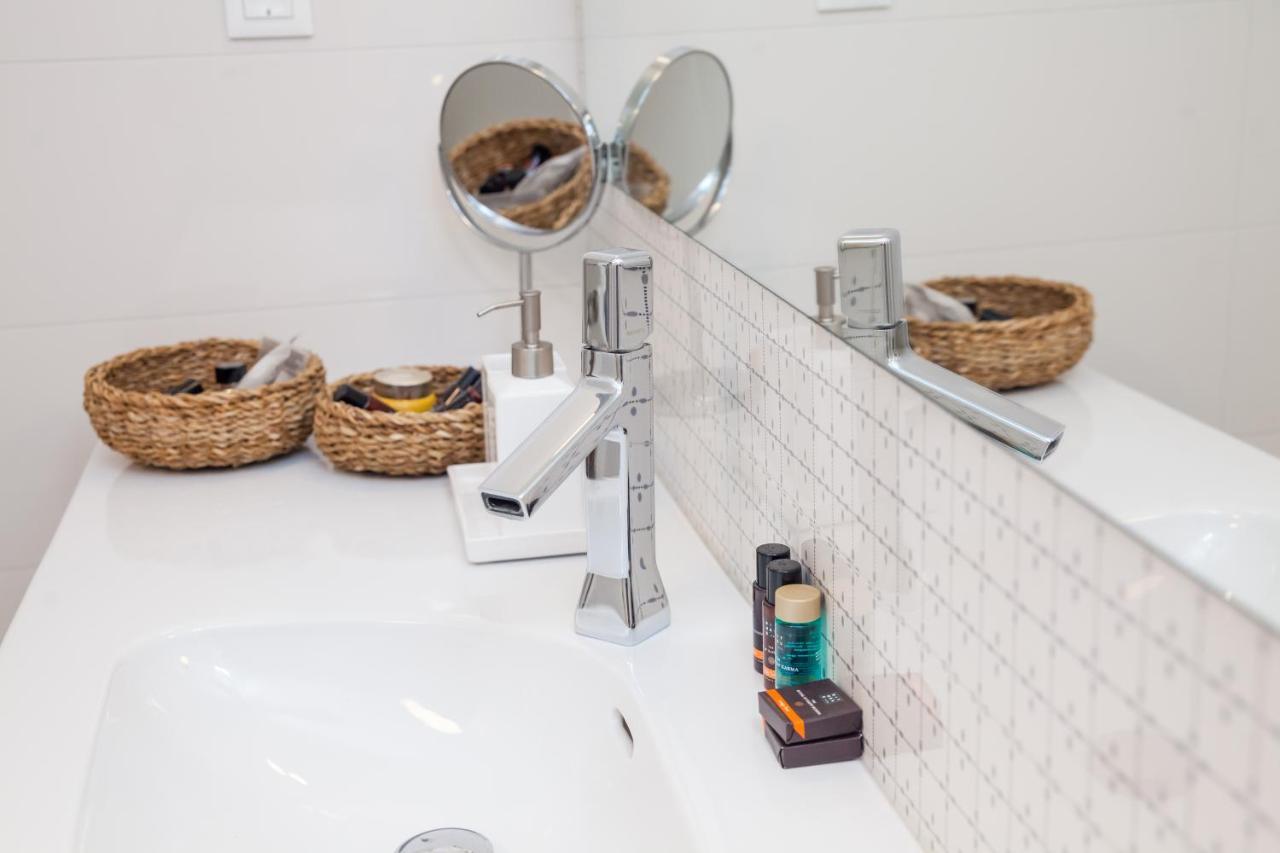Luxury Apartment Ivari สปลิท ภายนอก รูปภาพ